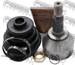 ШРУС НАРУЖНЫЙ 24x52 25x33 (OPEL ASTRA H 2004-2010) FEBEST 1810-z18