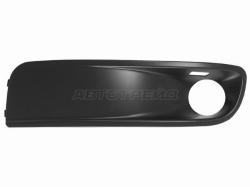 Оправа ПТФ Volkswagen Transporter 03-09 / Multivan 03-09 (Слева)