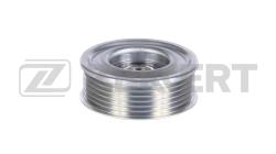 Ролик обводной агрегатного ремня Mazda 2 II 07- 3 04- sr-1924