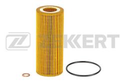 Фильтр масл. Eco BMW 1 (E87) 04- 3 (E46 E90 E91) 01- 5 (E60 E61) 05- 7 (E65 E66 E67) 05- X3 of-4324e