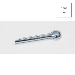 Шплинт 3,2 х 22 DIN 94 оц. 1000шт FORTLUFT sts020834