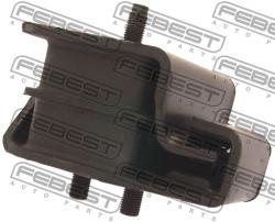 ПОДУШКА ДВИГАТЕЛЯ ПЕРЕДНЯЯ (SUBARU IMPREZA G11 2000-2007) FEBEST sbm-002