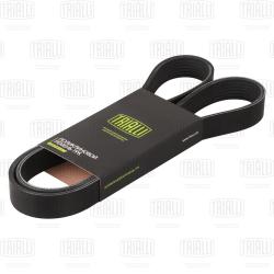 Ремень приводной для а/м Nissan Pathfinder (05-) 2.5d (-2010)/Audi A8 (10-) 3.0TFSi (7PK1275)