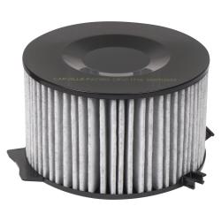 Фильтр для а/м VAG Transporter T4 (90-) (салон.уголь.) (CRVC1738)