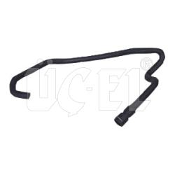 Патрубок PEUGEOT 306 1.9 D. 52418