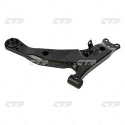 Рычаг подвески левый TOYOTA COROLLA SED/CP/WG 91-01 CQ0315L cqt-22l
