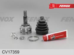 ШРУС LIFAN X60 11- CV17359