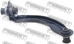 Кронштейн подрамника NISSAN TIIDA 05-/NOTE 05- пер.подв.лев. NSL-NM2