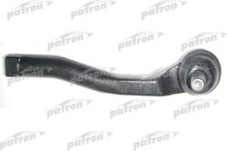 PS1168L Наконечник рулевой тяги