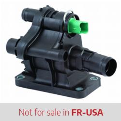 Термостат Fiat  PSA  Ford  Mazda  MIni  Volvo 92448