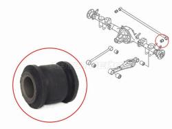 Сайлентблок Kia Sorento 02-09 / Hyundai Grand Starex 07-22 / H1 07-22 / Starex 07-17