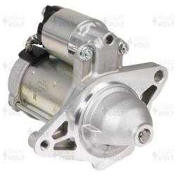 Стартер для а/м Toyota Corolla E15 (08-)/Auris (08-) 1.33i 1,3кВт (LSt 1906)