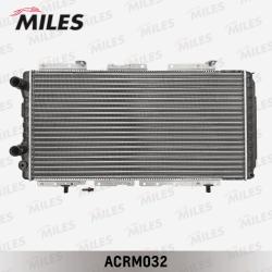 ACRM032 Радиатор FIAT DUCATO/CITROEN JUMPER/PEUGEOT BOXER 2.0/1.9D-2.8TD 94-