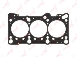 Прокладка гбц AUDI A4 2.8 96-01 / A6 2.8 95-05 / A8 2.8 96-02 SKODA SUPERB I 2.8 VW PASSAT 2.8 96- sh-0903