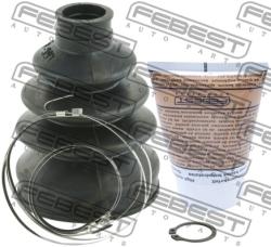 ПЫЛЬНИК ШРУС ВНУТРЕННИЙ КОМПЛЕКТ 81X124X24.8 BMW 3 E90/E91 2004-2012 1915-e60t