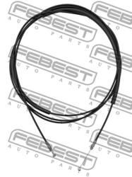 Трос открывания багажника TOYOTA CAMRY 01-06 0199-ACV30LUG