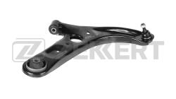 Рычаг подвески попереч. перед. ниж. прав. Kia Cerato III 13- ql-3463