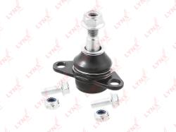 Шаровая опора нижняя L/R VOLVO S60 I 2.0-25 00-10 / V70 II 2.0-2.5 99-07 / XC90 2.5-4.4 00-14 c1241lr