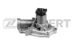Помпа водяная HYUNDAI STAREX/H1 97- KIA SORENTO 02- wp-1245