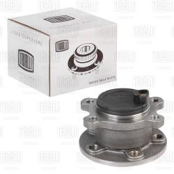 Ступица для а/м Volvo S60 (10-)/V70 (10-) (задн. в сборе с подшип.) (MR 1099)