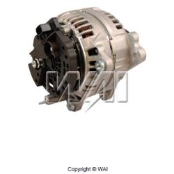 Генератор (новый) Audi  Seat  Skoda  VW 20149n