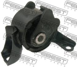 ПОДУШКА ДВИГАТЕЛЯ ЛЕВАЯ (HONDA STEP WGN RF3-RF8 2001-2005) FEBEST hm-rflh