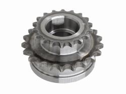 Шестерня привода ТНВД ГРМ 1-2GD HILUX/LC Prado ##J15# 15-