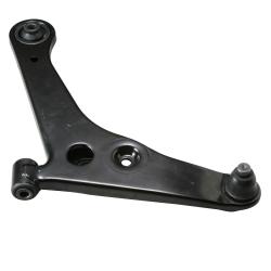 Рычаг MITSUBISHI LANCER 06/03- пер.подв.нижн.прав. CQ0221R