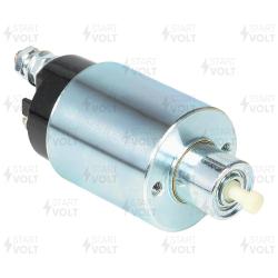 Реле втягивающее стартера для а/м ГАЗ ГАЗель Бизнес/Next (13-) 2.8D (VSR 0320)