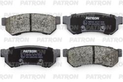 PBP039 Колодки тормозные дисковые