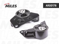 AR00178 Опора двигателя DAEWOO MATIZ/SPARK прав.