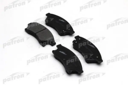 PBP4262 Колодки тормозные дисковые