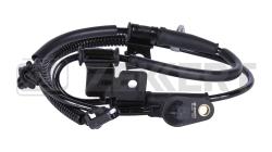 Датчик ABS передн. лев. HYUNDAI I30 07- ELANTRA IV 05- se-6356