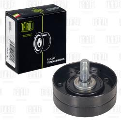 Ролик привод. ремня для а/м Jeep Cherokee (01-) 2.5d/2.8d (опор.) (CM 5279)