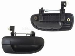 Ручка двери Hyundai Accent 99-12 / ТагАЗ Accent 99-12 (Сзади/ Справа)