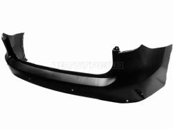 Бампер задний LEXUS RX 15-19