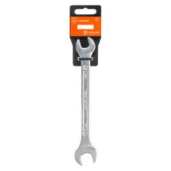 Ключ рожковый 13х17мм пласт.подвес (ATAK010)