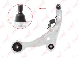 Рычаг нижний L / перед. подв. NISSAN TEANA(J32) 2.5-3.5 08-13 c5471l