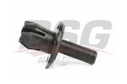 Клипса OPEL D 8mm BSG 65-995-009