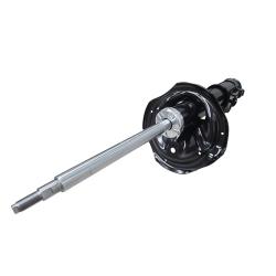 Амортизатор KIA CERATO 08- пер.прав.газ. GY1253G