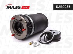 Пневмобаллон BMW X5 E53 пер.прав. DAB0035