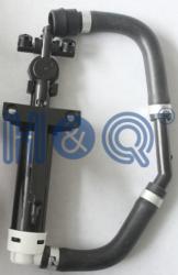 70101134 Форсунка омывателя фар LEXUS GS300 07- RH