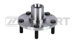 Ступица передняя Kia Sportage II 04- Hyundai Santa Fe 01- Tucson 04- rl-2324