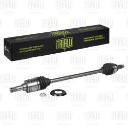 Привод для а/м BMW 3 F30/F35 (11-) (зад. прав.) (AR 2621)