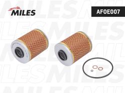 AFOE007 Фильтр масляный BMW 2.0-3.2