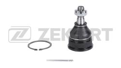 Опора шаровая верх. лев./прав. Nissan NP300 Navara 09- Pathfinder (R51) 05- tg-5442