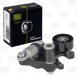 Ролик привод. ремня для а/м Mercedes E (W211) (02-) 2.1d/2.7d (с натяж. мех.) гидравл. (CM 5297)