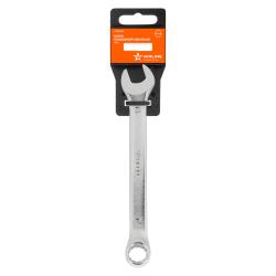 Ключ комбинированный 14мм пласт.подвес (ATAF009)
