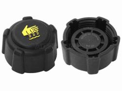 Крышка расширительного бачка RENAULT LOGAN/SANDERO 14-/KAPTUR 16-/ FLUENCE 10-/MEGANE III 08-/SCENIC