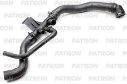 PH2551 Патрубок системы охлаждения